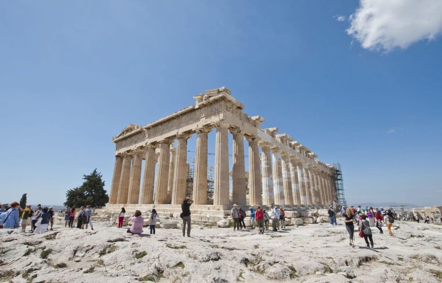 Athens: Half-Day Sightseeing Tour with Acropolis Museum - Should you book it?