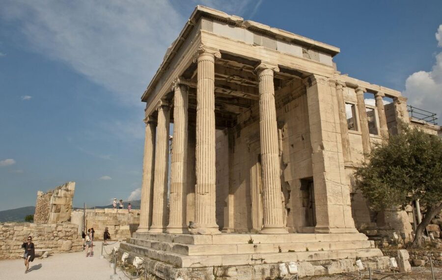 Athens: Half-Day Sightseeing Tour with Acropolis Museum - Price and value: is $154 per person a fair deal?