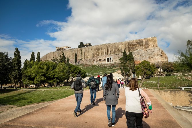 Athens Half-Day Sightseeing Tour with Tickets of Acropolis - Key Things You Should Know Before You Go
