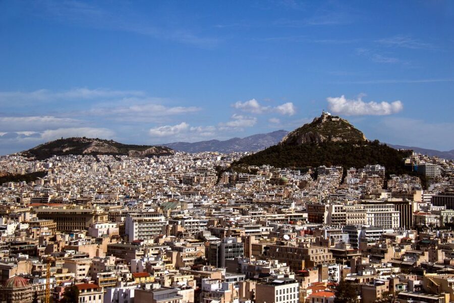 Athens: Highlights and Acropolis Guided Tour - Skip-the-ticket line and security: the real logistics you should plan for