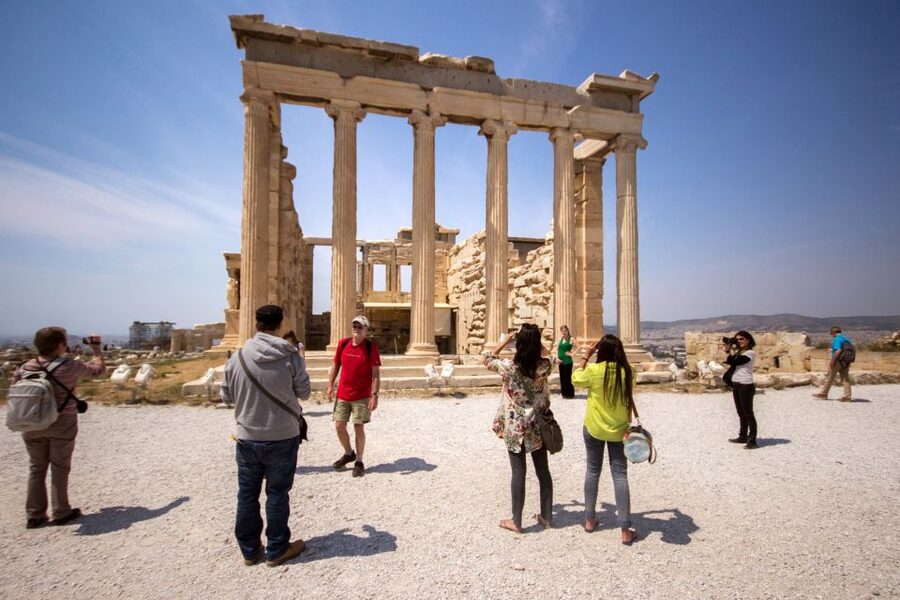 Athens: Highlights and Acropolis Guided Tour - Value check: why $55 can be a smart deal