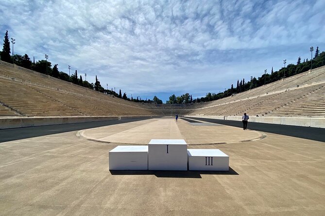 Athens Highlights Half Day Private Tour - Acropolis and Parthenon: what 1.5 hours really covers