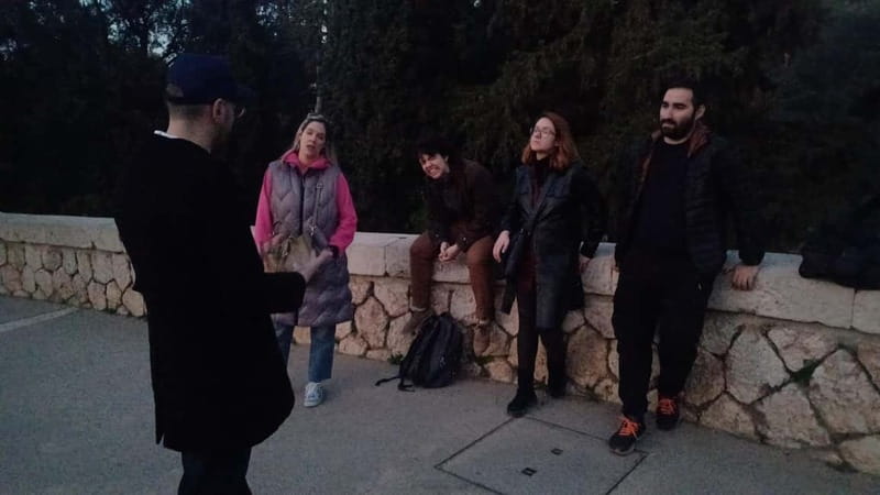 Athens: Horror Mythology Evening Tour with a Guide - Price and value: is $41 worth it?