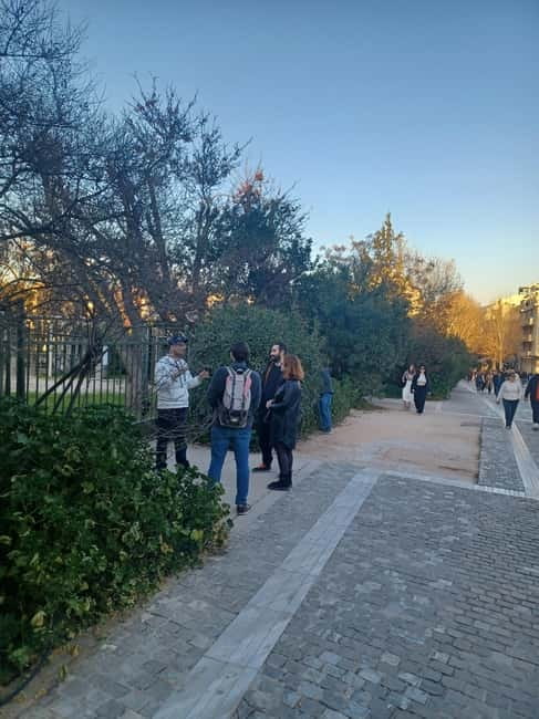 Athens: Horror Mythology Evening Tour with a Guide - Classic Horror Mythology or Percy Jackson inspired, and how to choose