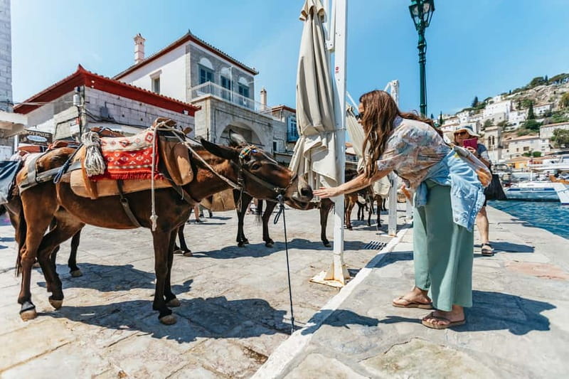 Athens: Hydra, Poros & Aegina Day Cruise with Lunch - Key highlights, the stuff you’ll actually care about