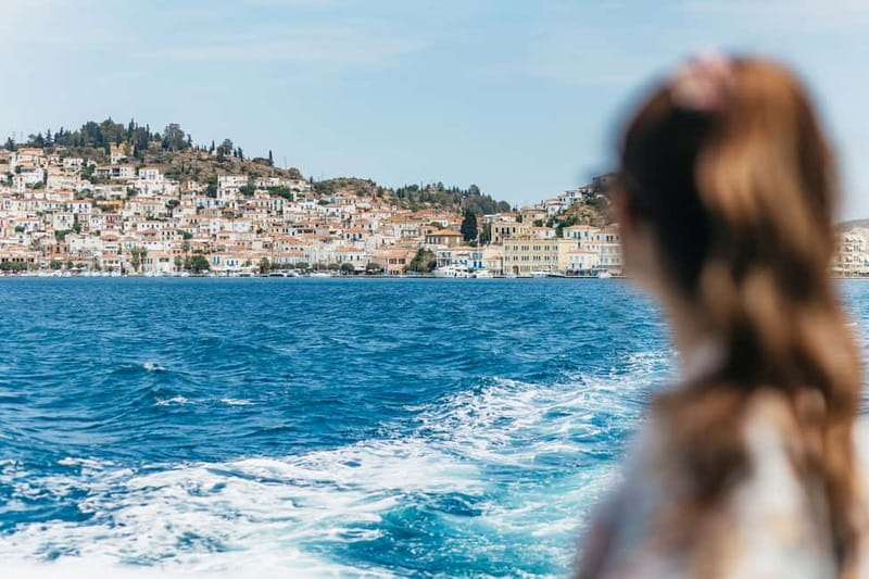 Athens: Hydra, Poros & Aegina Day Cruise with Lunch - Why this Hydra, Poros and Aegina day cruise feels like a classic