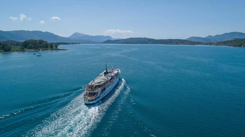 Athens: Hydra, Poros & Aegina Day Cruise with Lunch - Should you book this Athens cruise to Hydra, Poros and Aegina?