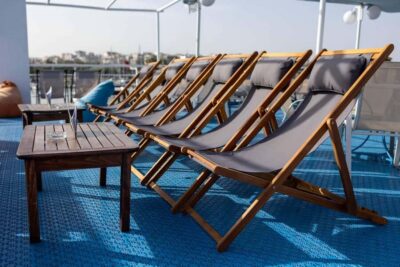 Islands Swimming Day Cruise. DJ, Lunch & Drinks inc.