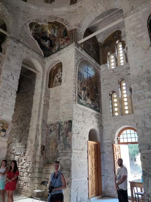Athens: Letters To Corinthians Apostle Paul Biblical Tour - Key takeaways before you go
