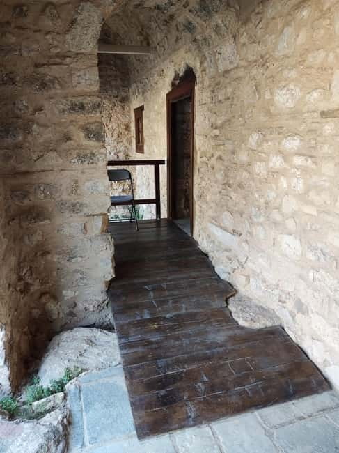 Athens: Letters To Corinthians Apostle Paul Biblical Tour - Should you book the Letters to Corinthians Apostle Paul tour?
