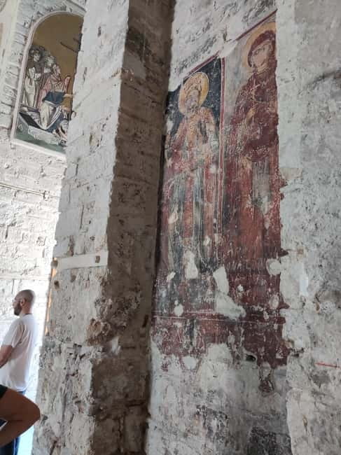 Athens: Letters To Corinthians Apostle Paul Biblical Tour - Coring value: what you really pay for at $154