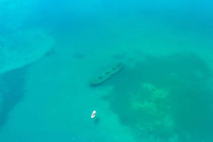 Athens: Lichadonisia Islets Beach Day with Short Boat Ride - Who should book this, and who should skip it