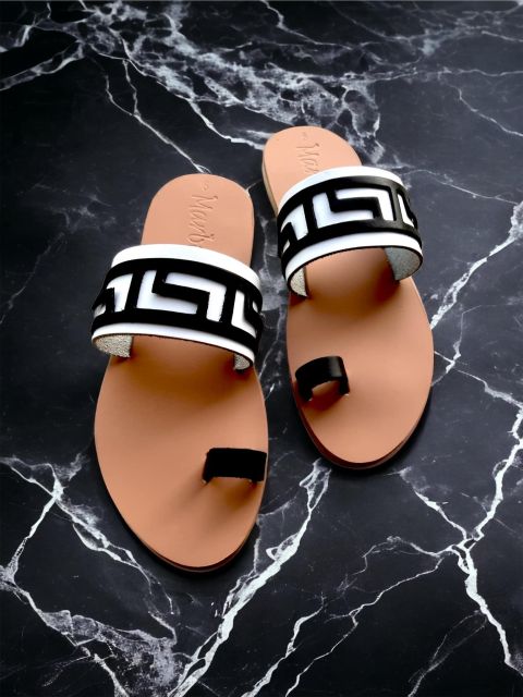 Athens: Make your own Leather Sandals Workshop - Where This Workshop Fits in Your Athens Plan