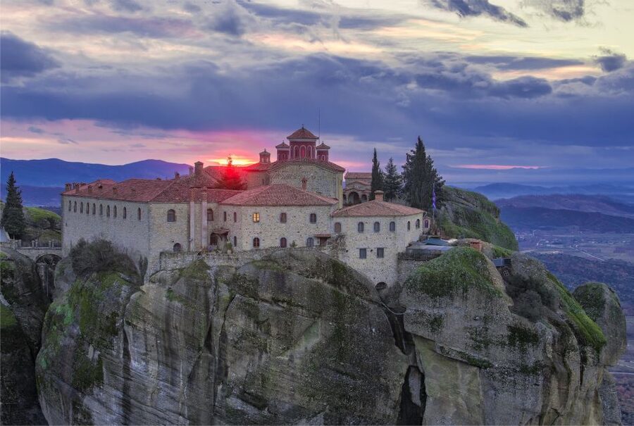 Athens: Meteora 2-Day Trip with Hotel, Sunset & Morning tour - Key Things I’d Put On Your Meteora Checklist