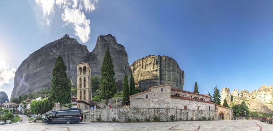 Athens: Meteora 2-Day Trip with Hotel, Sunset & Morning tour - What’s Included, What’s Not, and How to Budget Smartly