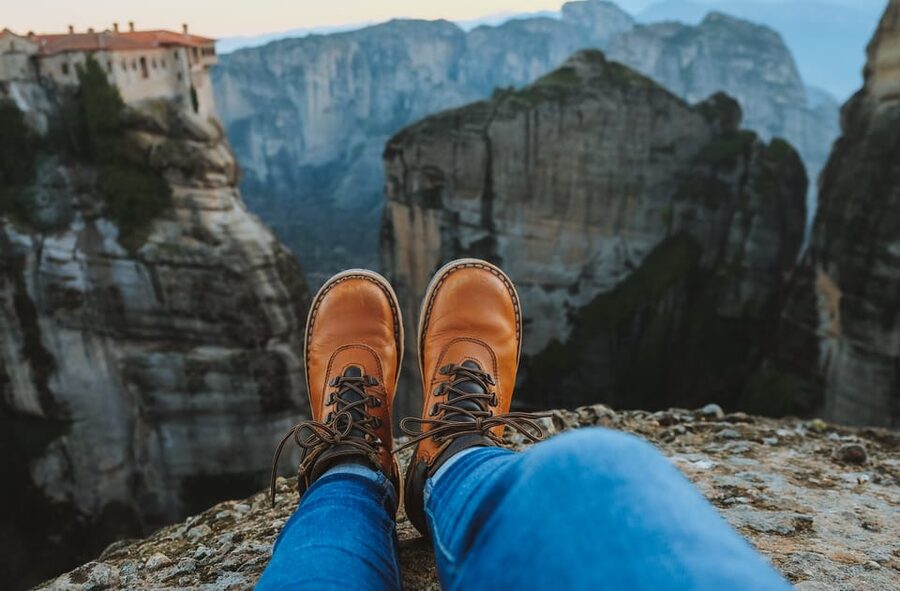 Athens: Meteora Day Trip with Central Pickup & Audio Guide - My quick booking verdict