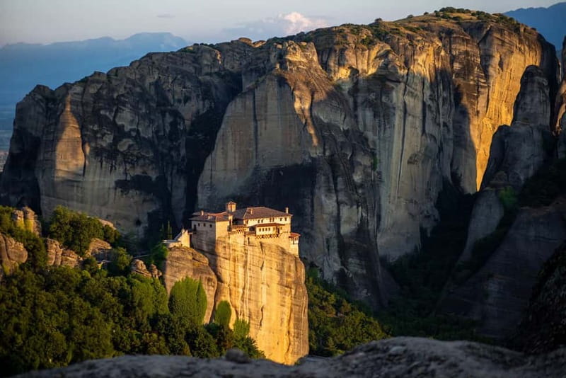 Athens: Meteora Monasteries, Hermit Caves & Seaside Escapes - The clothing rule: easy to follow, worth taking seriously