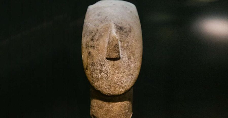 Athens: Museum of Cycladic Art Entry Ticket - Museum of Cycladic Art Ticket: What You Actually Get in 1 Day