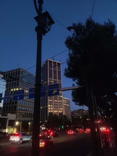 Athens: Mysteries, Crime, & Conspiracy Theories Walking Tour - Should you book this Athens mysteries, crime, and conspiracy theories walking tour?