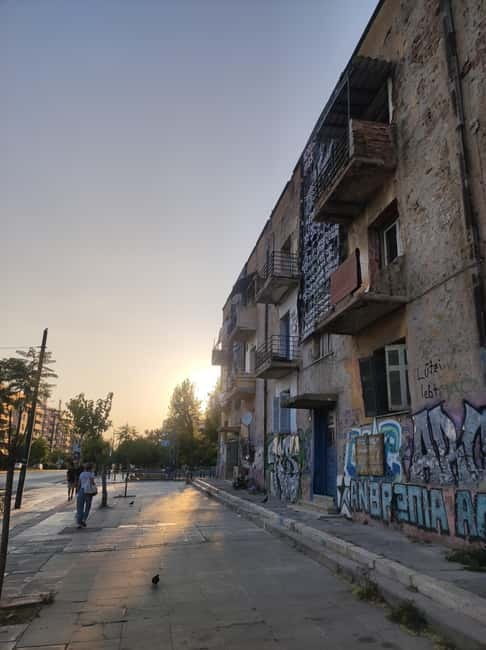Athens: Mysteries, Crime, & Conspiracy Theories Walking Tour - What you will actually do for 2 hours (and why the timing works)