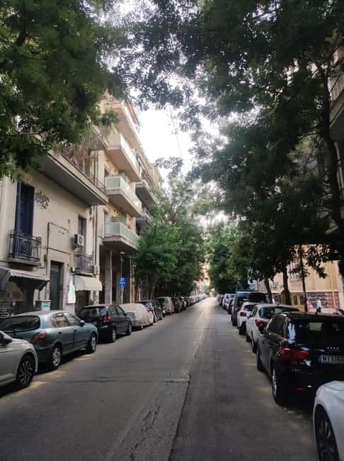 Athens: Mysteries, Crime, & Conspiracy Theories Walking Tour - Price and value: why $28 can be a bargain in Athens