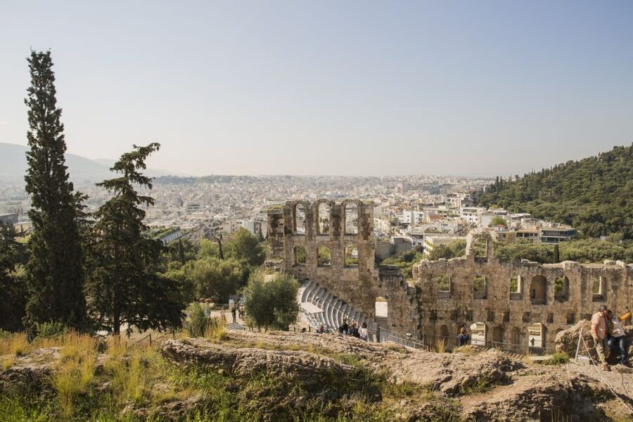 Athens: Mythology Tour for Families - Key things to love about this family mythology tour