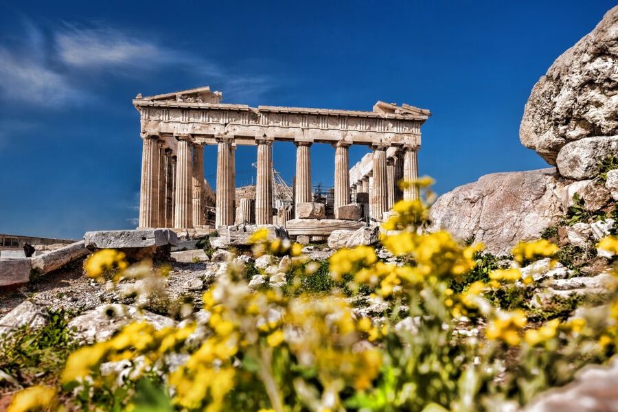 Athens: Mythology Tour for Families - Pnyx, Theseus, and the activity you actually do