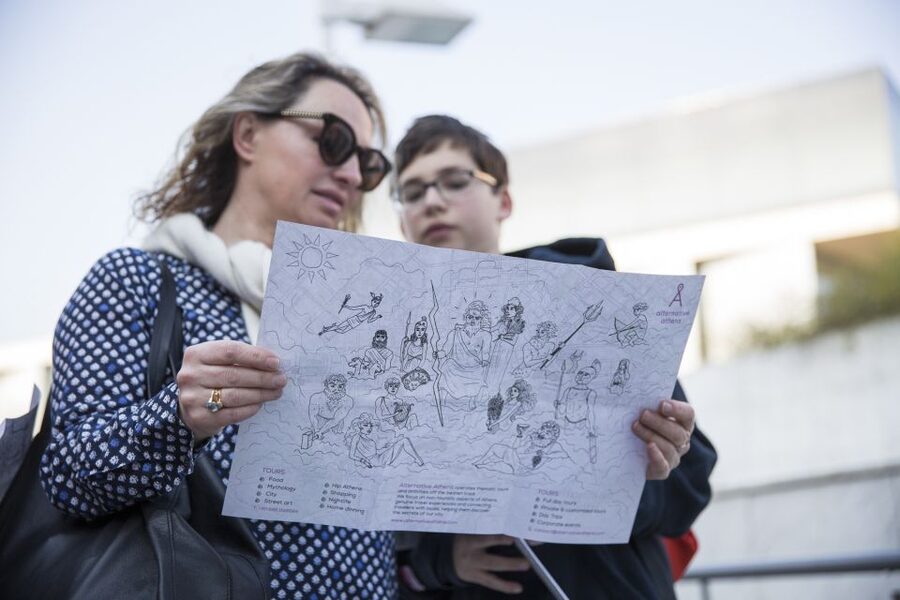 Athens: Mythology Tour for Families - Price and value: is $79 a smart buy for the Acropolis day?