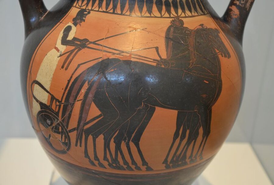 Athens: National Archaeological Museum Private Guided Tour - Key highlights to look for