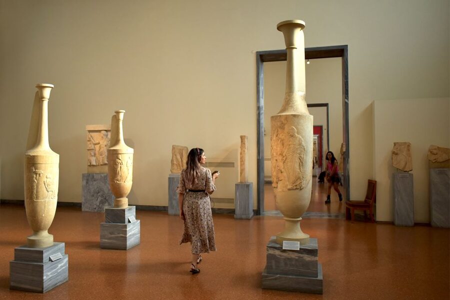 Athens: National Archaeological Museum Ticket & Audio Guide - Should You Book This National Archaeological Museum Ticket Package?
