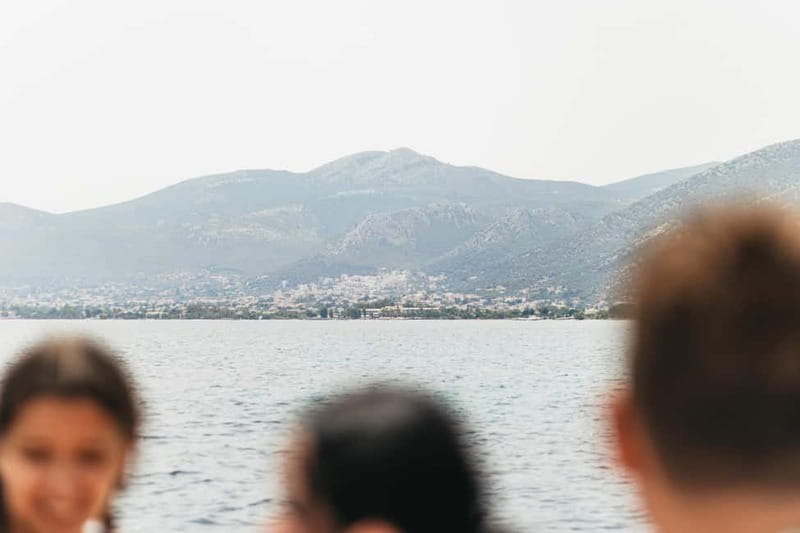 Athens, Nea Makri: Guided Small Group Snorkeling Boat Trip - Key highlights you’ll actually care about