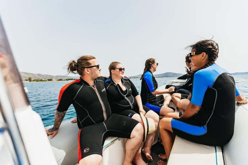 Athens, Nea Makri: Guided Small Group Snorkeling Boat Trip - Should you book this Nea Makri snorkeling trip?