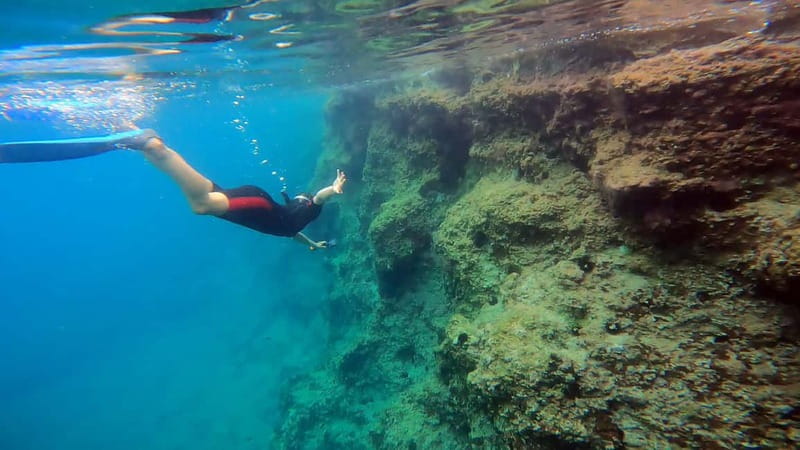 Athens, Nea Makri: Guided Small Group Snorkeling Boat Trip - The speedboat cruise that turns a trip into an experience
