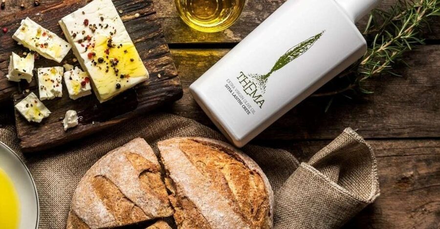 Athens Old Town: Greek Olive Oil & Herbs Tasting - Key highlights to look for