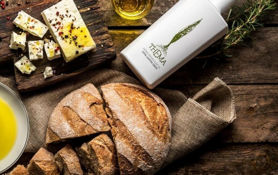 Athens Old Town: Greek Olive Oil & Herbs Tasting - The 20-minute olive oil masterclass: what you will taste