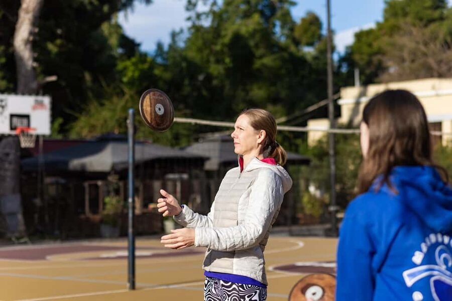 Athens: Olympic Games Workout Session - Price and value: what your $64 really buys