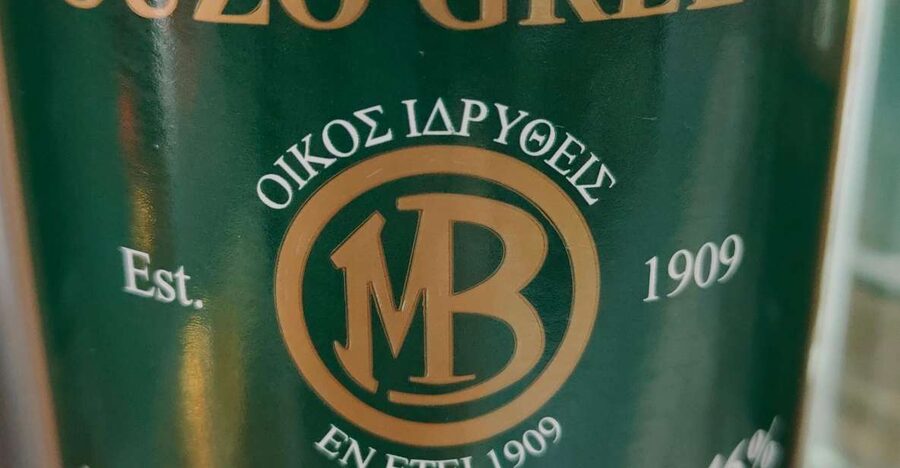 Athens: Ouzo Tasting at Brettos Plaka - Finding the basement of Brettos Bar in Plaka