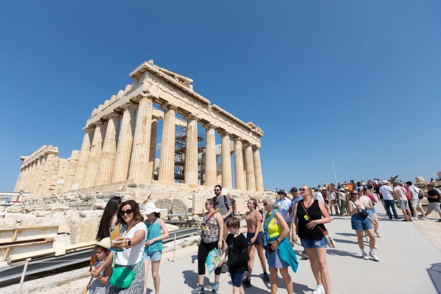 Athens: Panoramic Tour with Guided Acropolis & Museum Visit - Key highlights to know before you go