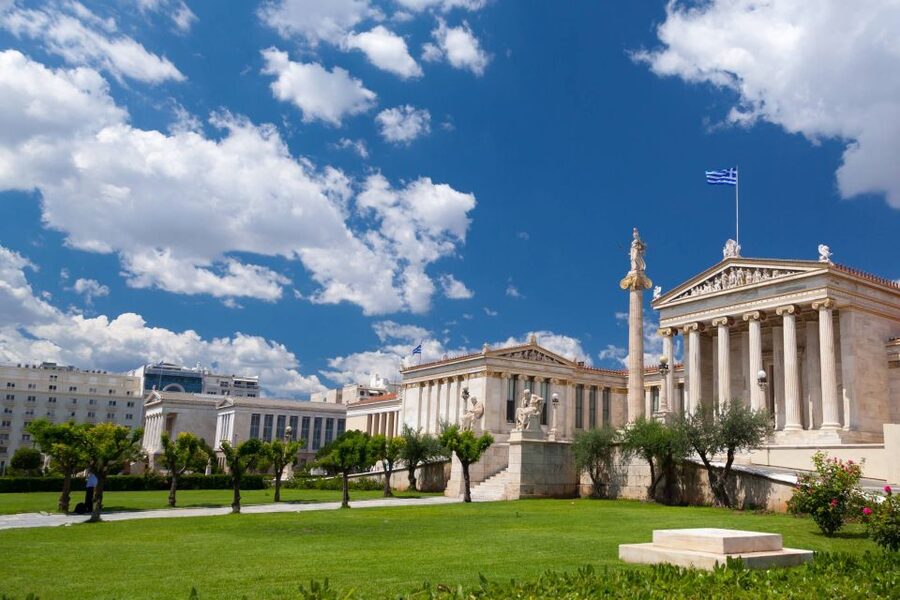 Athens: Panoramic Tour with Guided Acropolis & Museum Visit - Inside the New Acropolis Museum: 4,000+ artifacts in context