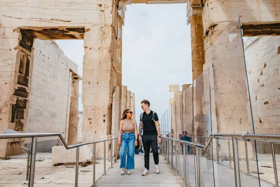 Athens: Parthenon, Acropolis and Museum Small Group Tour - Should you book this Acropolis, Parthenon, and Museum tour?