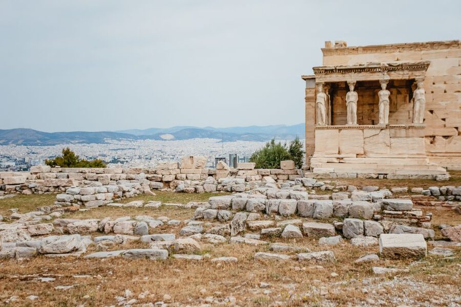 Athens: Parthenon, Acropolis and Museum Small Group Tour - Who this Athens tour fits best