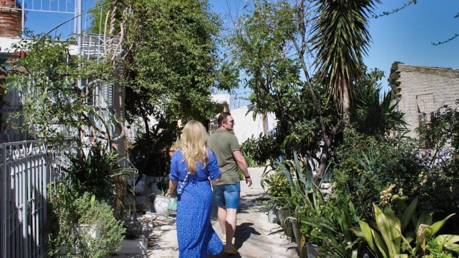Athens: Percy Family Treasure Hunt & Tour - Why a Percy-style hunt works in Athens