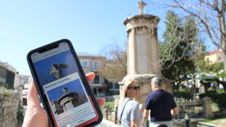 Athens: Percy Family Treasure Hunt & Tour - Price and what you actually get for $59