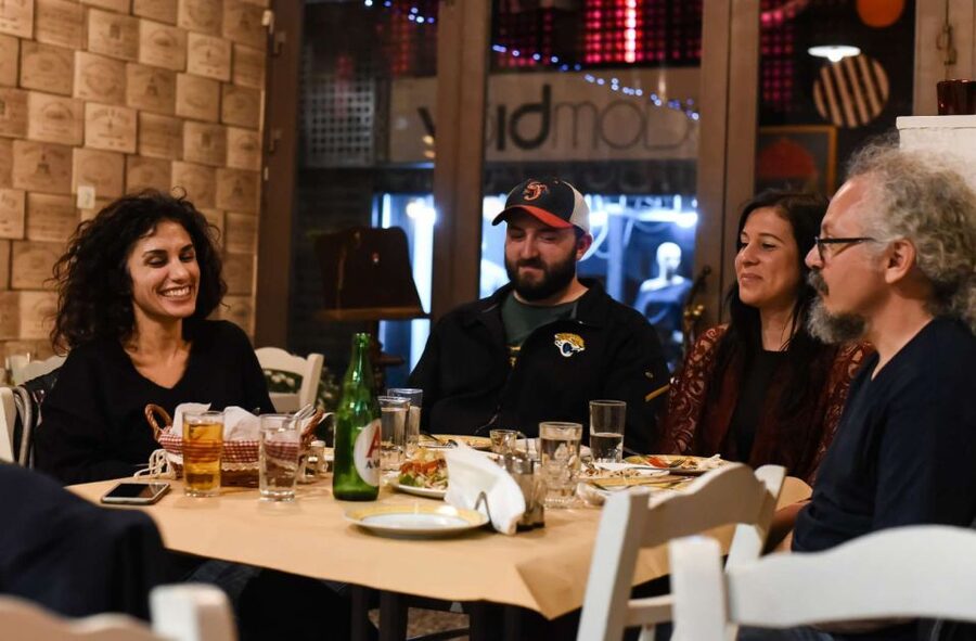 Athens: Premium Food and Wine Tasting Tour in the evening - FAQ