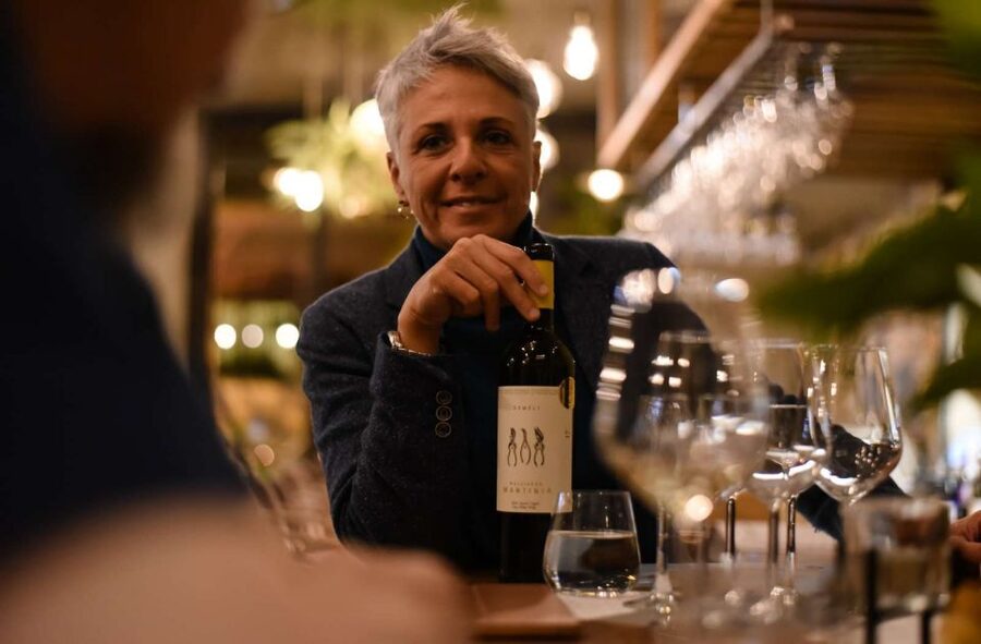 Athens: Premium Food and Wine Tasting Tour in the evening - Should you book? Best fit for your Athens style