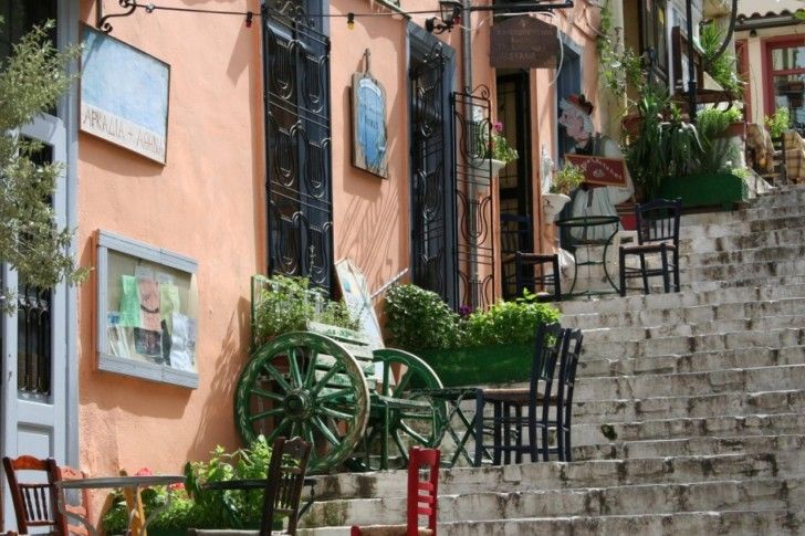 Athens: Private 4-Hour Tour with Acropolis and Old Town - Key highlights worth waking up for