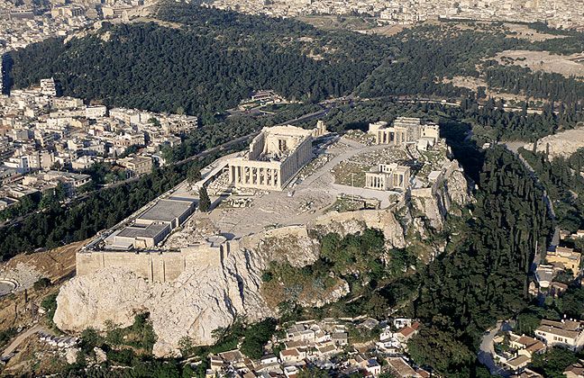 Athens: Private 4-Hour Tour with Acropolis and Old Town - The Temple of Athena Nike, where details reward slow attention