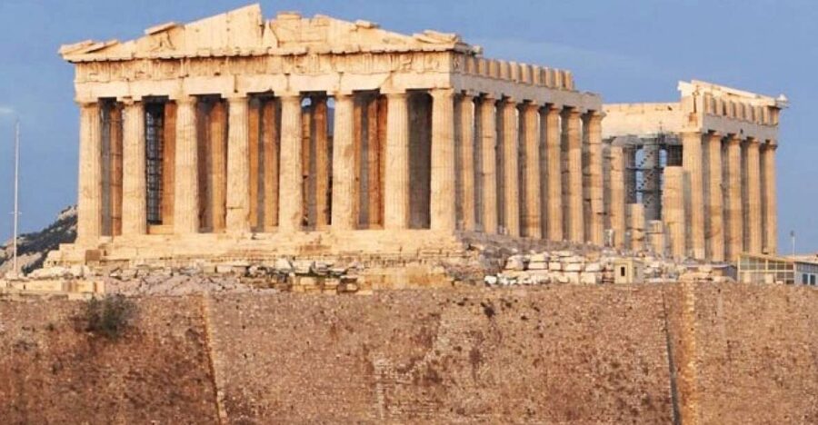 Athens: Private 4-Hour Tour with Acropolis and Old Town - Agora, Tower of the Winds, and the civic heartbeat