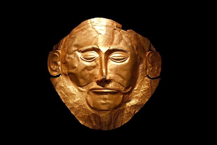 Athens: Private Corinth Canal and Mycenae Tour - Cyclopean Walls and Lion’s Gate: The Defensive Story You Can See