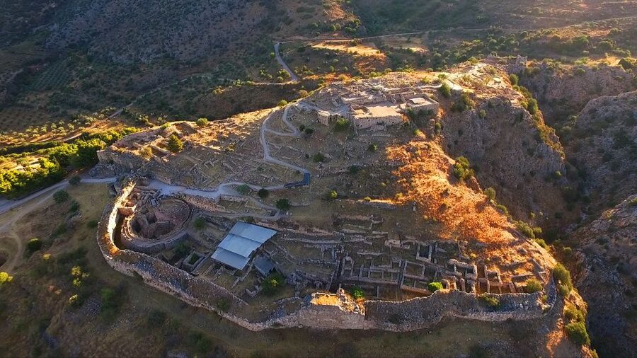 Athens: Private Corinth Canal and Mycenae Tour - What You’ll Love Most, Depending on Your Style